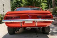 1969 Chevrolet Camaro Restomod for sale