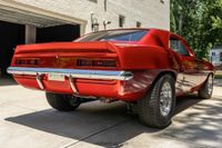 1969 Chevrolet Camaro Restomod for sale