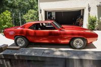 1969 Chevrolet Camaro Restomod for sale