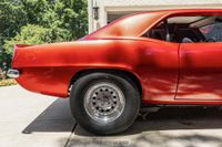 1969 Chevrolet Camaro Restomod for sale