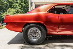1969 Chevrolet Camaro Restomod for sale
