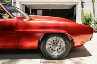 1969 Chevrolet Camaro Restomod for sale