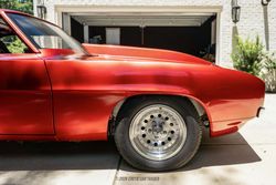 1969 Chevrolet Camaro Restomod for sale