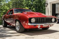 1969 Chevrolet Camaro Restomod for sale