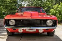 1969 Chevrolet Camaro Restomod for sale