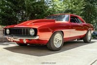 1969 Chevrolet Camaro Restomod for sale
