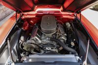 1969 Chevrolet Camaro Restomod for sale