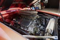 1969 Chevrolet Camaro Restomod for sale
