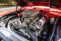 1969 Chevrolet Camaro Restomod for sale