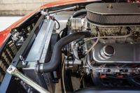 1969 Chevrolet Camaro Restomod for sale