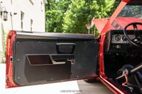 1969 Chevrolet Camaro Restomod for sale