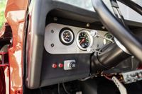 1969 Chevrolet Camaro Restomod for sale
