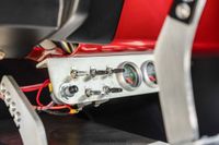 1969 Chevrolet Camaro Restomod for sale
