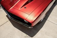 1969 Chevrolet Camaro Restomod for sale