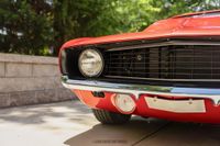 1969 Chevrolet Camaro Restomod for sale
