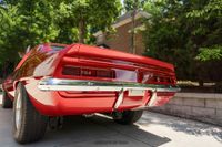 1969 Chevrolet Camaro Restomod for sale