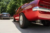 1969 Chevrolet Camaro Restomod for sale