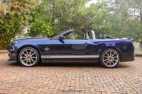 2012 Ford Mustang Shelby GT500 Super Snake Convertible CSM No. 12SS0033 for sale