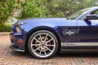 2012 Ford Mustang Shelby GT500 Super Snake Convertible CSM No. 12SS0033 for sale