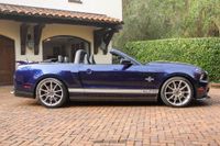2012 Ford Mustang Shelby GT500 Super Snake Convertible CSM No. 12SS0033 for sale