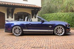 2012 Ford Mustang Shelby GT500 Super Snake Convertible CSM No. 12SS0033 for sale