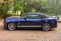 2012 Ford Mustang Shelby GT500 Super Snake Convertible CSM No. 12SS0033 for sale