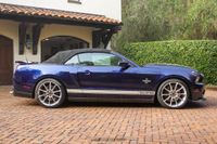 2012 Ford Mustang Shelby GT500 Super Snake Convertible CSM No. 12SS0033 for sale