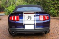 2012 Ford Mustang Shelby GT500 Super Snake Convertible CSM No. 12SS0033 for sale