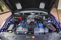 2012 Ford Mustang Shelby GT500 Super Snake Convertible CSM No. 12SS0033 for sale