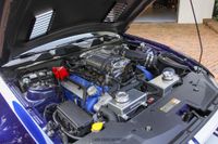 2012 Ford Mustang Shelby GT500 Super Snake Convertible CSM No. 12SS0033 for sale