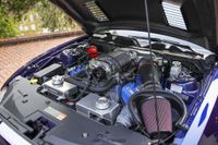 2012 Ford Mustang Shelby GT500 Super Snake Convertible CSM No. 12SS0033 for sale