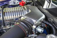 2012 Ford Mustang Shelby GT500 Super Snake Convertible CSM No. 12SS0033 for sale