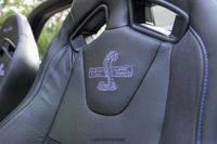 2012 Ford Mustang Shelby GT500 Super Snake Convertible CSM No. 12SS0033 for sale