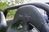 2012 Ford Mustang Shelby GT500 Super Snake Convertible CSM No. 12SS0033 for sale
