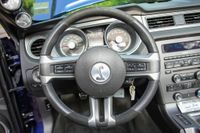 2012 Ford Mustang Shelby GT500 Super Snake Convertible CSM No. 12SS0033 for sale