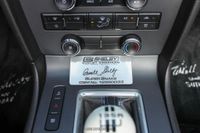 2012 Ford Mustang Shelby GT500 Super Snake Convertible CSM No. 12SS0033 for sale