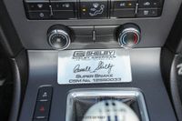 2012 Ford Mustang Shelby GT500 Super Snake Convertible CSM No. 12SS0033 for sale