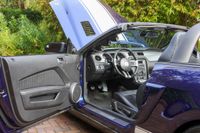 2012 Ford Mustang Shelby GT500 Super Snake Convertible CSM No. 12SS0033 for sale