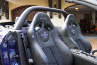 2012 Ford Mustang Shelby GT500 Super Snake Convertible CSM No. 12SS0033 for sale