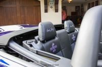 2012 Ford Mustang Shelby GT500 Super Snake Convertible CSM No. 12SS0033 for sale