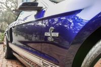 2012 Ford Mustang Shelby GT500 Super Snake Convertible CSM No. 12SS0033 for sale