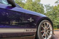 2012 Ford Mustang Shelby GT500 Super Snake Convertible CSM No. 12SS0033 for sale