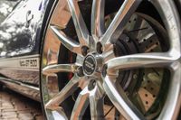 2012 Ford Mustang Shelby GT500 Super Snake Convertible CSM No. 12SS0033 for sale