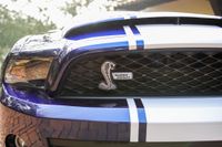 2012 Ford Mustang Shelby GT500 Super Snake Convertible CSM No. 12SS0033 for sale