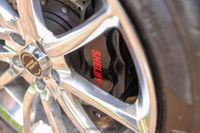 2012 Ford Mustang Shelby GT500 Super Snake Convertible CSM No. 12SS0033 for sale
