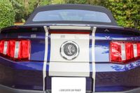 2012 Ford Mustang Shelby GT500 Super Snake Convertible CSM No. 12SS0033 for sale