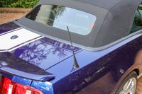 2012 Ford Mustang Shelby GT500 Super Snake Convertible CSM No. 12SS0033 for sale