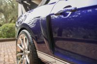 2012 Ford Mustang Shelby GT500 Super Snake Convertible CSM No. 12SS0033 for sale