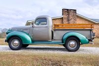 1946 Chevrolet 3100 ½-Ton Pickup for sale