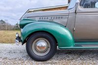 1946 Chevrolet 3100 ½-Ton Pickup for sale